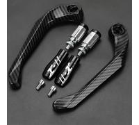 KXGHC Motorcycle Accessories for X11 CB1100SF 1999 2000 2001 2002 Parts Handlebar Brake Clutch Levers Hand Guard Protector