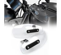 KXGHC Motorcycle Hand Guard Handguard Shield Windproof Motorbike For Y&amaha Neos Drag Star 400 Vstar 650 Cygnus 125 Drag Star 1100