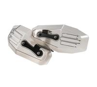 KXGHC Motorcycle Hand Guards Universal Handguards Protector for D&avidson Sporster XL883 XL1200 X48 Fat Boy V-Rod Road King