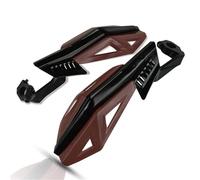KXGHC Motorcycle Handguard for KX 65/85/100/250 KLX 125 250 450 400R 2000 2001 2002 2003 2005 Hand Guard Protector Protection