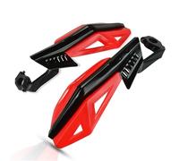 KXGHC Motorcycle Handguard for KX 65/85/100/250 KLX 125 250 450 400R 2000 2001 2002 2003 2005 Hand Guard Protector Protection