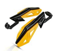 KXGHC Motorcycle Handguard for KX 65/85/100/250 KLX 125 250 450 400R 2000 2001 2002 2003 2005 Hand Guard Protector Protection