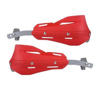 KXGHC Motorcycle Handguard Handlebar Hand Shield Guard Protector Accessories for Moto for Guzzi California 1400 Custom Touring V7 Stone V9