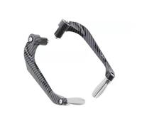 KXGHC Motorcycle Handlebar Brake Clutch Levers Protector Guard for Hand Protector for Motorcycles for Tmax 500 Acerbis Covers Cuffs