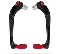 KXGHC Motorcycle Handlebar Brake Clutch Levers Protector Guard for Hand Protector for Motorcycles for Tmax 500 Acerbis Covers Cuffs