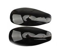 KXGHC Motorcycle Windshield Hand Guard Cover Wind Deflector Protector For Zx6R Paramanos Moto Acerbis