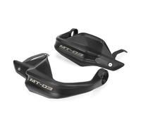 KXGHC MT 03 25 Handlebar Handguards Shield for MT03 MT25 2015-2024 Motorcycle Accessories MT-03 MT-25 Hand Guard Protector