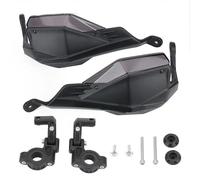 KXGHC MT 03 25 Handlebar Handguards Shield for MT03 MT25 2015-2024 Motorcycle Accessories MT-03 MT-25 Hand Guard Protector