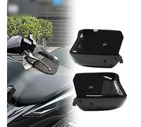KXGHC Universal Scooter Handle Protector Handguards Handlebar Protection for KYMCO AK550 AK 550 Xciting S 400 400I G-Dink 300I