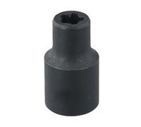 KXGOZMD for Tesla Car for Battery Cover Socket Tool Steel Screw Remover Five Teeth Design and Practical Auto Parts