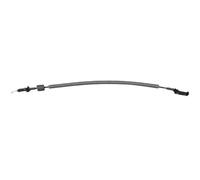 KXGOZMD OE 31253059 Door Handle Lock for Volvo for XC90 2003 2013 Front or Rear Direct Fit Auto Parts