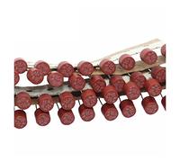 KXIWLUFV 100PCS Round Fuse Slow Blow 500mA 1A 2A 2.5A 3.15A 4A 6.3A 8A 10A 250V 382 Plastic T2A LCD TV Power Board(5A)