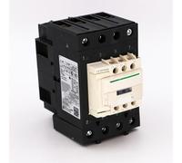 KXIWLUFV LC1DT60AV7 AC Contactor 4P 4NO LC1-DT60AV7 60A 400V Coil