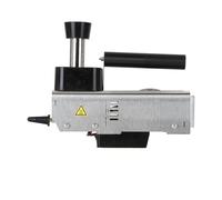 KXJQBM Battery Powered Oxalic Acid Vaporizer Bee Fogr Varroa Mites Treatment Oxalic Acid sublimator Dispenser Beekeeping Sublimation