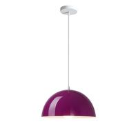 KXKLGWHN E26 Base Single Head Hanging Lamp, Modern Minimalist Style Pendant Light, Creative Metal Chandelier, Bedroom Corridor Balcony Decorative Lighting Fixtures