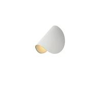 KXKLGWHN Nordic Style Metal Wall Lamp, Rotatable Angle Wall Light, LED Warm Light Wall Sconce, Creative Arc Lampshade Walllanten, Bedroom Dining Room Decorated With Lighting Fixtures