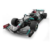 KXKLGWHN RC Buggy 1/12 Scale F1 Formula RC Racing Car,2.4GHZ Anti-interference Flat Running RC Cars, 8.2KM/H High-speed Drift RC Vehicle,hobby Toy Truck, Children’s Gift