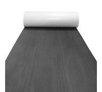 KXKZREN EVA Foam Decking Sheet Non-Slip Marine Deck Carpet Self-Adhesive Comfort Floor Mats for Boat, Motorboat, RV, Yacht, Kayak, Golf Cart, Indoor, 240x112/90CM