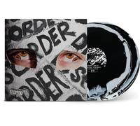 KxllSwxtch - Disorder [VINYL]