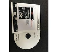 KXM - KXM - 3-trk - CD - PROMOTIONAL ITEM
