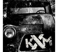 Kxm - Kxm (Bonus Tracks)