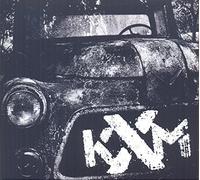 Kxm – KXM – European Version / Remixed