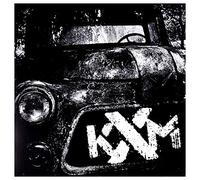 KXM - KXM [VINYL]