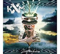 Kxm - Scatterbrain