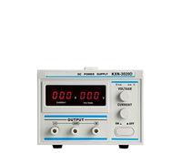 KXN-3020D 30V 20A Power DC Regulated Power Supply Input Precision Variable Adjustable Home Use