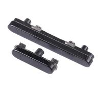 KXP Cellphone Repair Parts for Google Pixel 6 Power Button + Volume Button Control Button (Black) Spare Parts