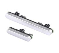 KXP Cellphone Repair Parts for Google Pixel 6 Pro Power Button + Volume Button Control Button Spare Parts