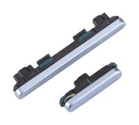 KXP Cellphone Repair Parts for Google Pixel 7A Power Button + Volume Control Button Spare Parts