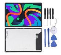 KXP Cellphone Repair Parts for Lenovo Xiaoxin Pad 2024 / Tab M11 TB331FC TB330FU LCD Screen with Digitizer Full Assembly (Black)