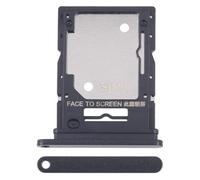 KXPASUKOJX Cellphone Repair Parts for Xiaomi Redmi 13 4G SIM Card Tray + SIM/Micro SD Card Tray