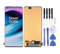 KXPASUKOJX Cellphone Spare Parts for OnePlus Nord N20 5G GN2200 TFT LCD Screen with Digitizer Full Assembly, Not Supporting Fingerprint Identification