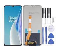 KXPASUKOJX Cellphone Spare Parts for OnePlus Nord N20 SE CPH2049 with Digitizer Full Assembly OEM LCD Screen