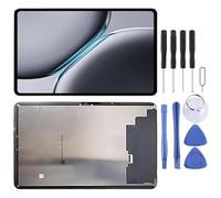 KXPASUKOJX Cellphone Spare Parts for OnePlus Pad GO OPD2304 IPS LCD Screen with Digitizer Full Assembly (Black)