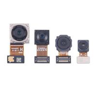 KXPASUKOJX for Galaxy A03 Core SM-A032F Front Facing Camera