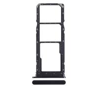 KXPASUKOJX for Galaxy A05 SM-A055 SIM + SIM Card Tray + Micro SD Card Tray