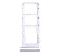 KXPASUKOJX for Galaxy A05 SM-A055 SIM + SIM Card Tray + Micro SD Card Tray