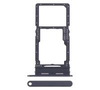 KXPASUKOJX for Galaxy A16 SM-A165F SIM Card Tray + SIM/Micro SD Card Tray