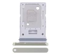 KXPASUKOJX for Galaxy A55 SM-A556B SIM Card Tray + SIM/Micro SD Card Tray