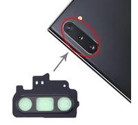 KXPASUKOJX for Galaxy Note 10 10pcs Camera Lens Cover