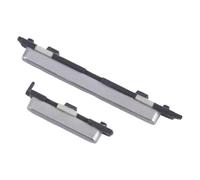 KXPASUKOJX for Galaxy Note 8.0 GT-N5100 Power Button and Volume Control Button (Silver)