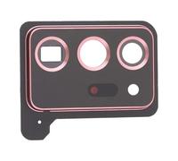 KXPASUKOJX for Galaxy Note20 Ultra Camera Lens Cover