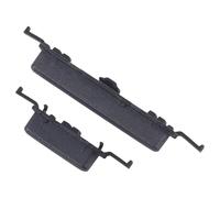 KXPASUKOJX for Galaxy Tab A 10.1 2016 SM-T580/T585 Power Button and Volume Control Button (Black)