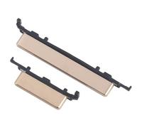 KXPASUKOJX for Galaxy Tab S 10.5 SM-T800/T805 Power Button and Volume Control Button (Gold)