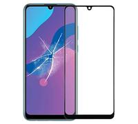 KXPASUKOJX for Huawei Enjoy 10e Front Screen Outer Glass Lens with OCA Optically Clear Adhesive