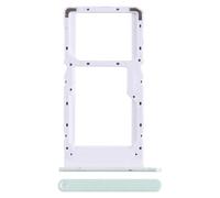 KXPASUKOJX for Huawei Enjoy 50Z SIM + SIM/Micro SD Card Tray