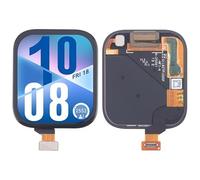 KXPASUKOJX for Huawei Watch Fit 4 LCD Screen